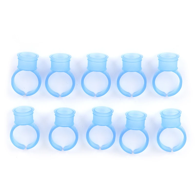 10/100 Pcs/set Tattoo Adhesive Pigment Holders Ring Disposable Eyelash Extension Glue Holder 13mm Wholesale
10/100 Pcs/set Tattoo Adhesive Pigment Holders Ring Disposable Eyelash Extension Glue Holder 13mm Wholesale