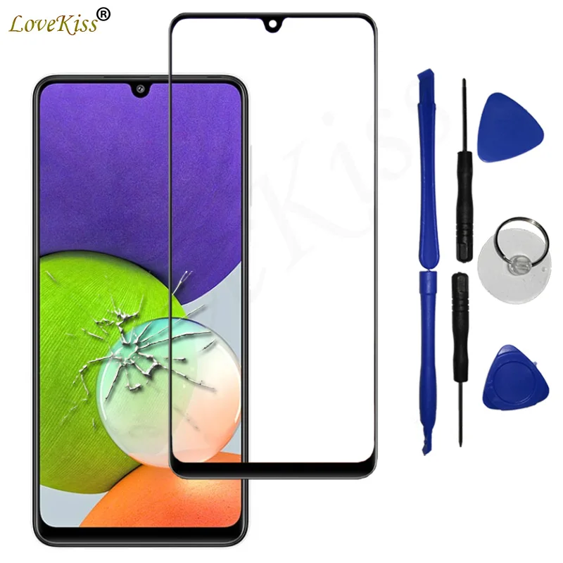 Передняя панель для Samsung Galaxy A02, A02S, A12, M12, A22, A32, A42, A52, A52S, A72, 4G
Передняя панель для Samsung Galaxy A02, A02S, A12, M12, A22, A32, A42, A52, A52S, A72, 4G