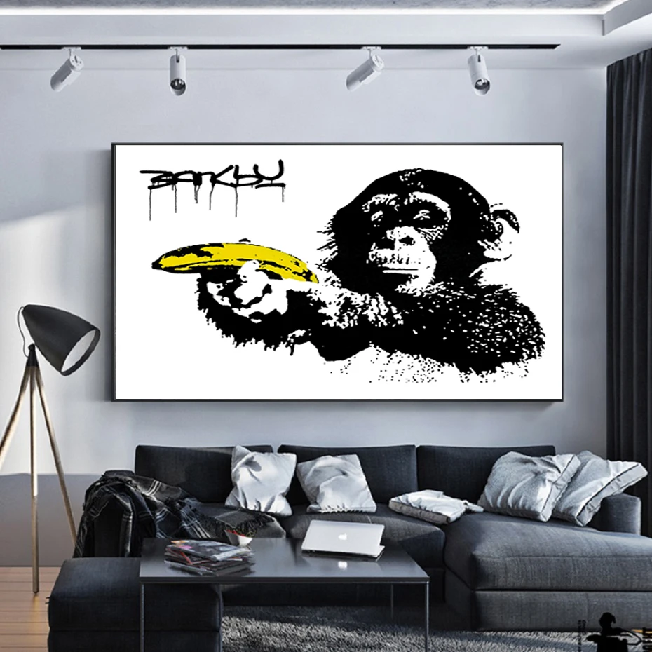 Minimalist Nordic Retro Modern Street Wall Graffiti Wall Art Canvas Painting Poster Gift Bedroom Living Room Home Art Decoration
Minimalist Nordic Retro Modern Street Wall Graffiti Wall Art Canvas Painting Poster Gift Bedroom Living Room Home Art Decoration