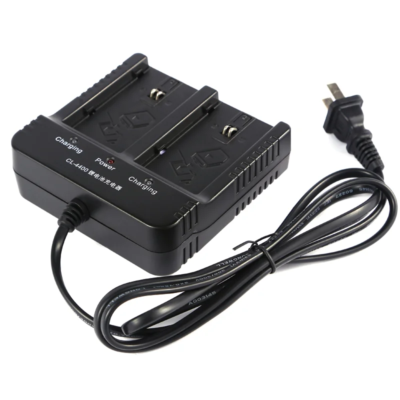 Hi-target GPS зарядное устройство CL-4400 BL-4400 BL-5000 аккумулятор | Электроника
