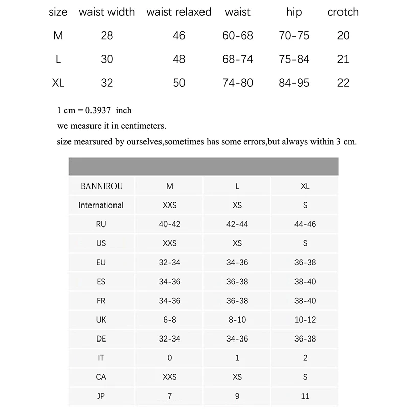 BANNIROU Woman Panties Lingerie Female Underwear Summer Soft Thin Briefs Seamless Panties For Lady New Sale 1 Piece 2021 New
BANNIROU Woman Panties Lingerie Female Underwear Summer Soft Thin Briefs Seamless Panties For Lady New Sale 1 Piece 2021 New