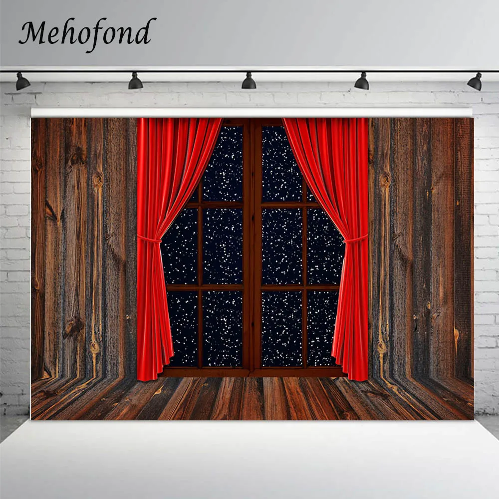 Рождественский фон для фотографий Mehofond, красная занавеска, Фотофон со звездами, детский портрет, украшение
Рождественский фон для фотографий Mehofond, красная занавеска, Фотофон со звездами, детский портрет, украшение