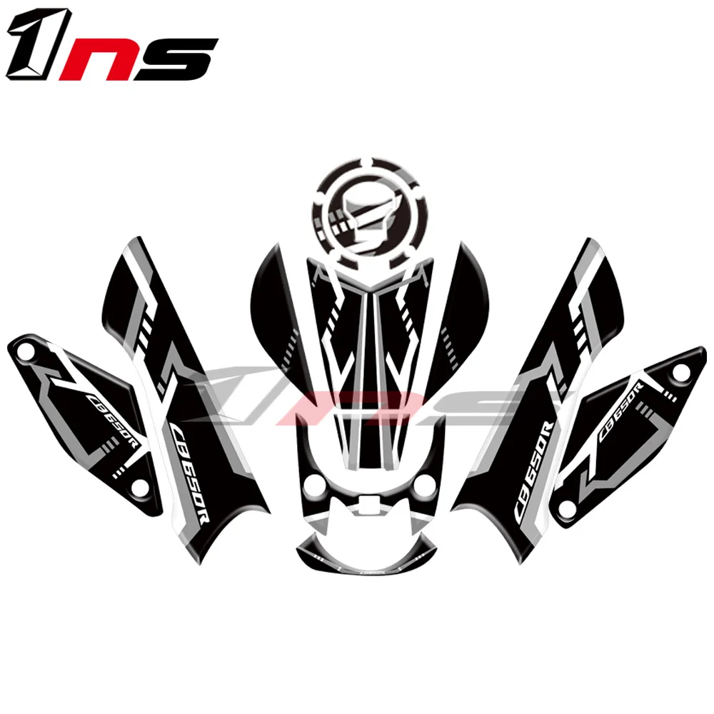 new style Motorcycle Slip Tank Pad Sticker Protection Stickers Type Decorative stickers For HONDA CB650R CB 650R 2019
new style Motorcycle Slip Tank Pad Sticker Protection Stickers Type Decorative stickers For HONDA CB650R CB 650R 2019
