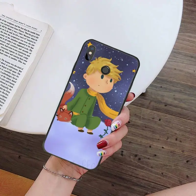 the little prlnce Phone Case For Xiaomi Redmi mi note 7 8t 9 9t 9s 8 10 10t 11 pro lite K20 max 3
the little prlnce Phone Case For Xiaomi Redmi mi note 7 8t 9 9t 9s 8 10 10t 11 pro lite K20 max 3
