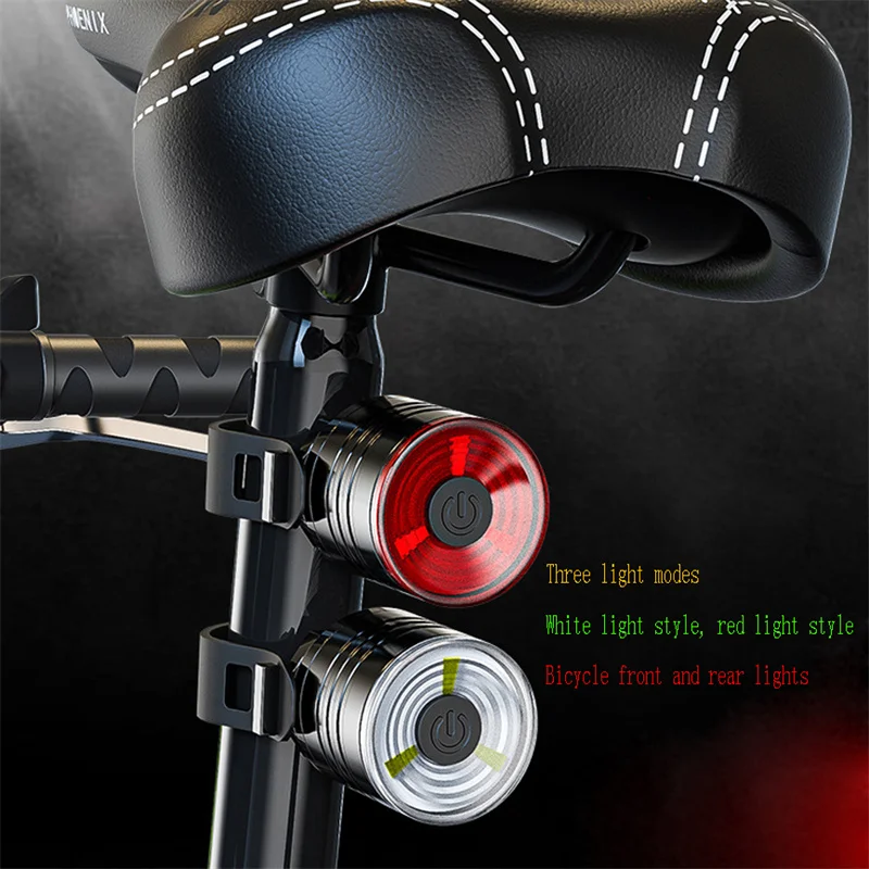 high quality led bicycle front light head lamp mtb road bicycle headlamp cycling taillight accessories
high quality led bicycle front light head lamp mtb road bicycle headlamp cycling taillight accessories