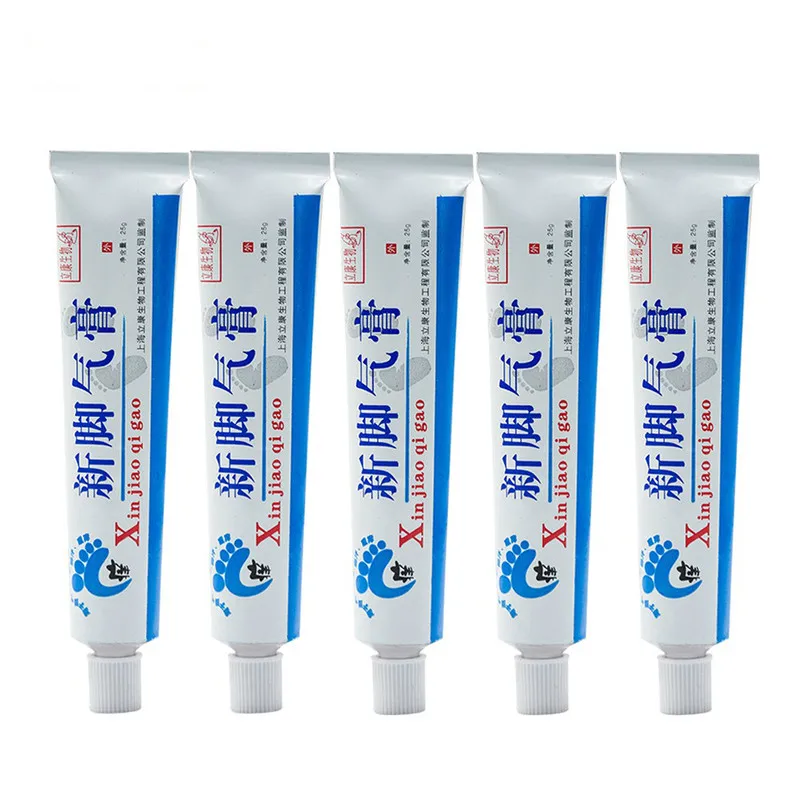 Foot Cream Athlete's Foot oil Erosive Beriberi Anti Itching Sweat Odor Feet Psoriasis Antibacterial Ointment
Foot Cream Athlete's Foot oil Erosive Beriberi Anti Itching Sweat Odor Feet Psoriasis Antibacterial Ointment