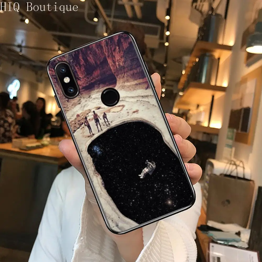 Incredible Phone Case For xiaomi M2 C3 X3 F2 Lite NFC 6 5 x Poco k30 Pro Anime Black Cover Silicone Back Pretty
Incredible Phone Case For xiaomi M2 C3 X3 F2 Lite NFC 6 5 x Poco k30 Pro Anime Black Cover Silicone Back Pretty