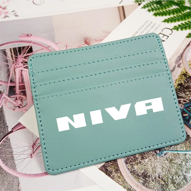 1Pc Pu Leather ID Card Bank Credit Card Box Women Business Card Cover For Lada Niva Granta Kalina Priora Samara Vesta Xray
1Pc Pu Leather ID Card Bank Credit Card Box Women Business Card Cover For Lada Niva Granta Kalina Priora Samara Vesta Xray
