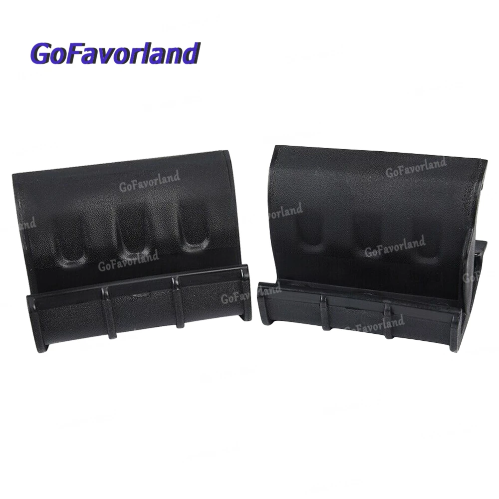 Pair Rear Left Right Window Soft Top Retainers Clips 55395760AE 55395761AE For Jeep Wrangler JK 2008-2017
Pair Rear Left Right Window Soft Top Retainers Clips 55395760AE 55395761AE For Jeep Wrangler JK 2008-2017