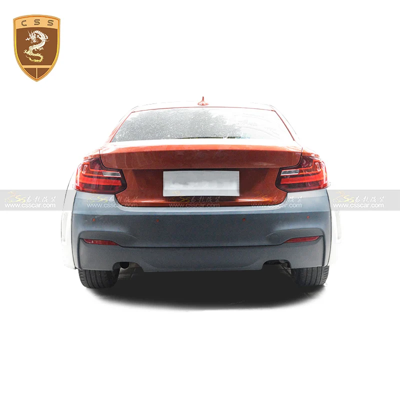 2 Series F22 Manhart style high quality fiberglass fender front rear wheel brows side skirts for BMW-2 series body kits 2014-up 
2 Series F22 Manhart style high quality fiberglass fender front rear wheel brows side skirts for BMW-2 series body kits 2014-up