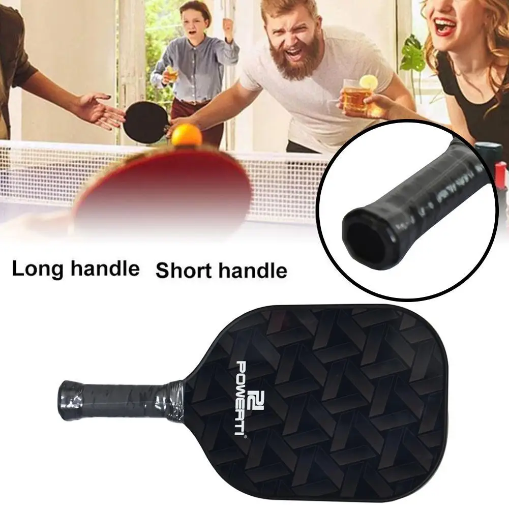 1pc Carbon Fiber Table Tennis Racket P113 Carbon Fiber Tennis Racquet Paddle Beach High-End With Racket/ Beach Shoot Beach H9C7
1pc Carbon Fiber Table Tennis Racket P113 Carbon Fiber Tennis Racquet Paddle Beach High-End With Racket/ Beach Shoot Beach H9C7