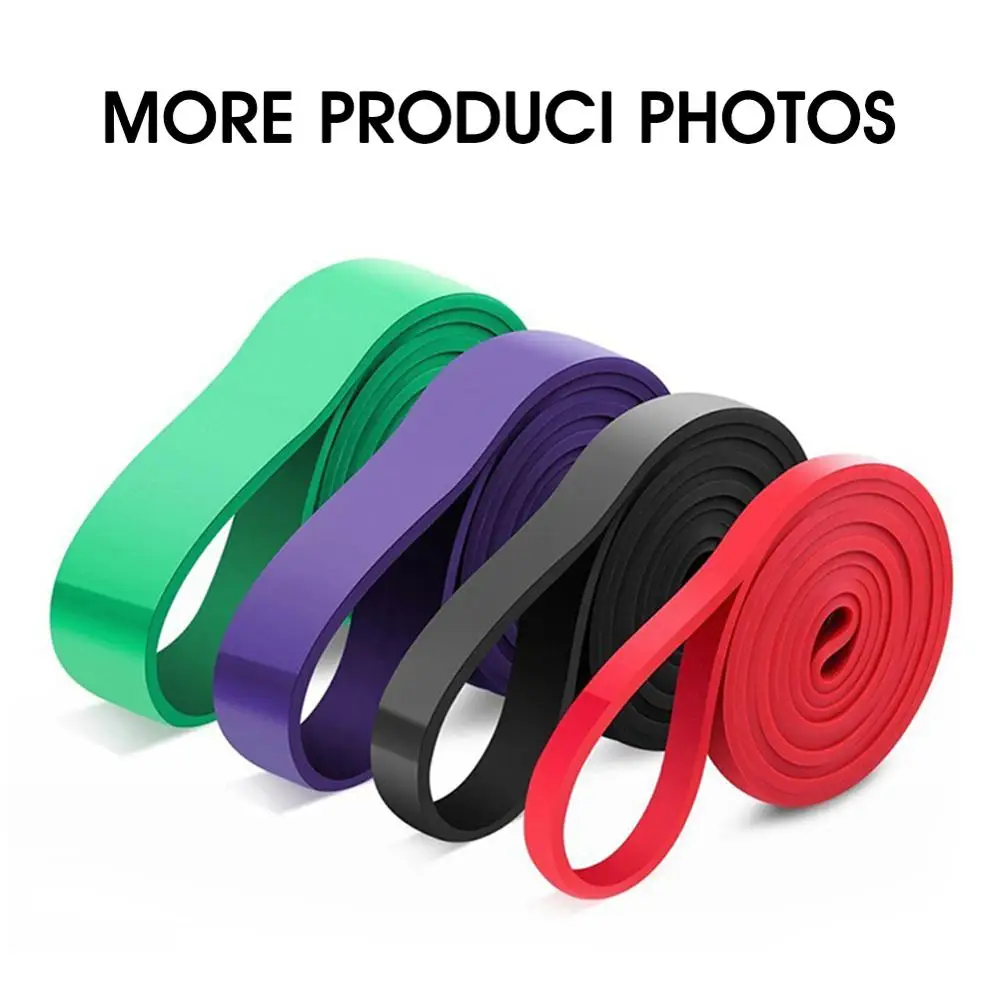 Home Pilates Fitness Resistance Band Unisex 208cm resistance band Pull Up exercise elastic band Thighs Exercise Gym Trainning
Home Pilates Fitness Resistance Band Unisex 208cm resistance band Pull Up exercise elastic band Thighs Exercise Gym Trainning