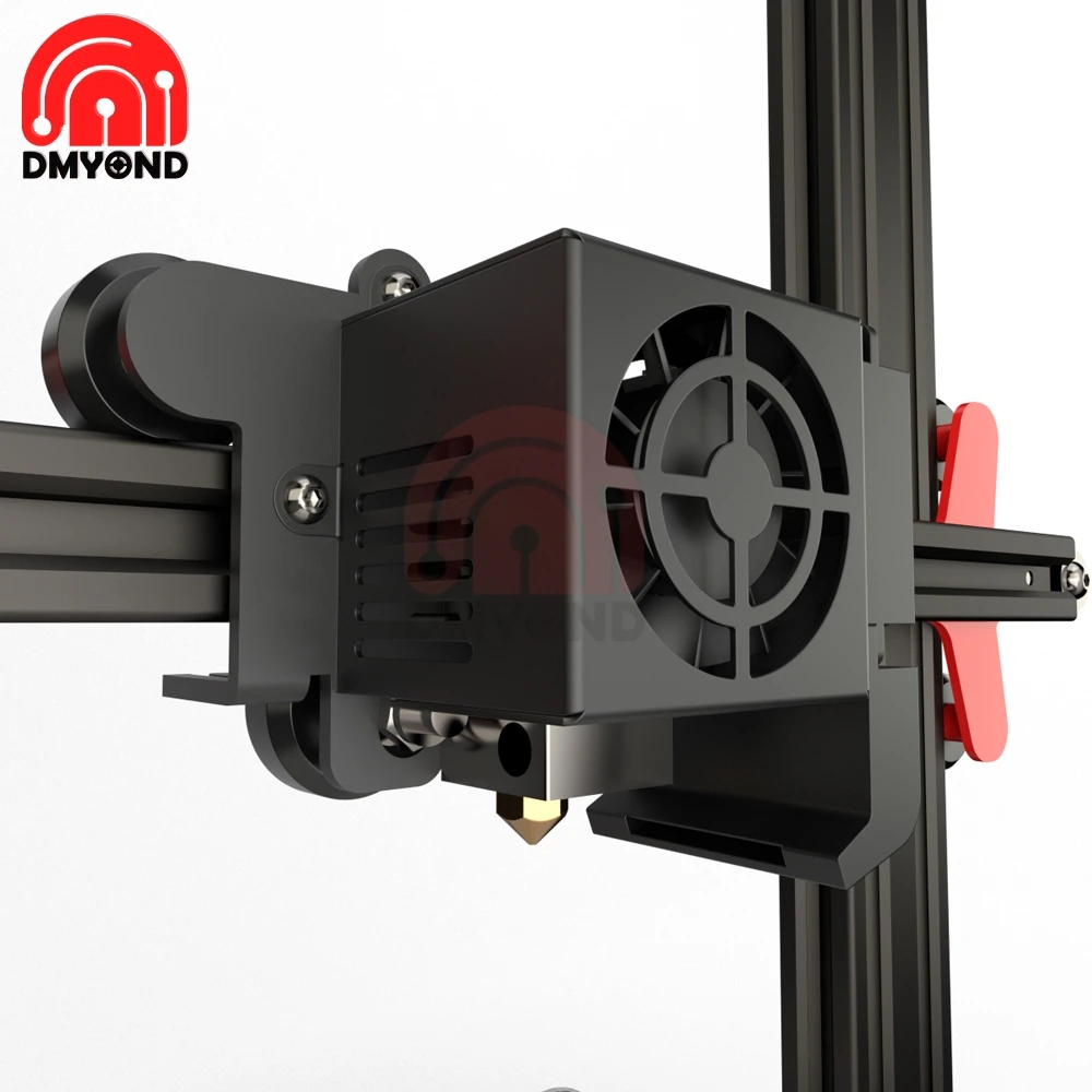 New Updated Anet ET4 High Precision 3D Printer DIY Metal Integrated 3D Printer TMC2208 Step Driver Impressora Low Loisy Printer
New Updated Anet ET4 High Precision 3D Printer DIY Metal Integrated 3D Printer TMC2208 Step Driver Impressora Low Loisy Printer