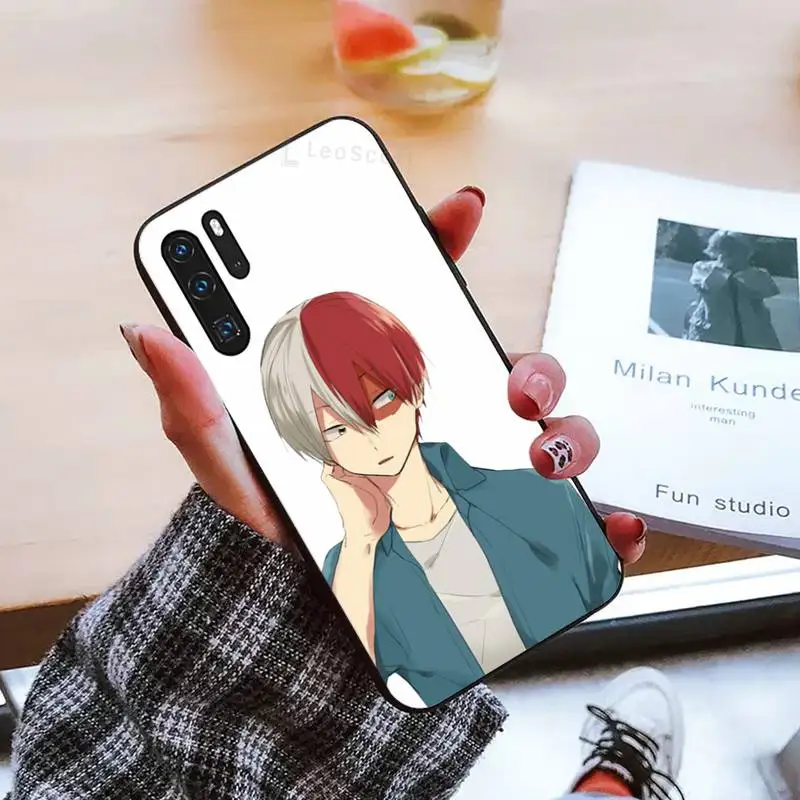 My Hero Academia Shoto Todorok Phone Case For Huawei honor Mate P 9 10 20 30 40 Pro 10i 7 8 a x Lite nova 5t
My Hero Academia Shoto Todorok Phone Case For Huawei honor Mate P 9 10 20 30 40 Pro 10i 7 8 a x Lite nova 5t