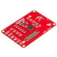 DEV-13033 развития Панели & Наборы-x86 блок для Intel Edison 9 DoF
DEV-13033 развития Панели & Наборы-x86 блок для Intel Edison 9 DoF