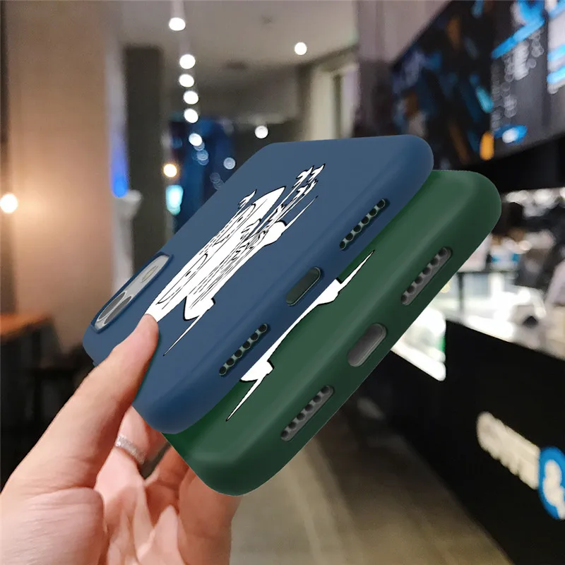 Cute Cartoon Brief Strokes Pattern Phone Case For iPhone 11 Pro 12 Mini Pro Max 7 8 Plus X XR XSMax SE 2020 Soft TPU Back Cover
Cute Cartoon Brief Strokes Pattern Phone Case For iPhone 11 Pro 12 Mini Pro Max 7 8 Plus X XR XSMax SE 2020 Soft TPU Back Cover