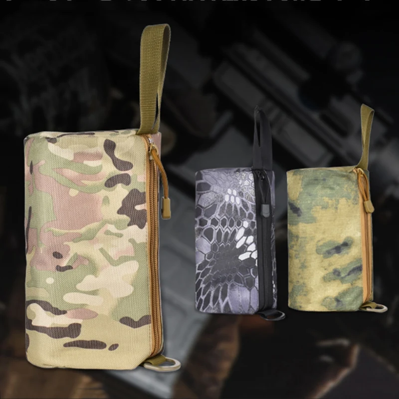 Men Women Tactical Outdoor Hunting Bags Military Training Storage Bag Waist Pouch Portable Pockets Camping Daypack
Men Women Tactical Outdoor Hunting Bags Military Training Storage Bag Waist Pouch Portable Pockets Camping Daypack