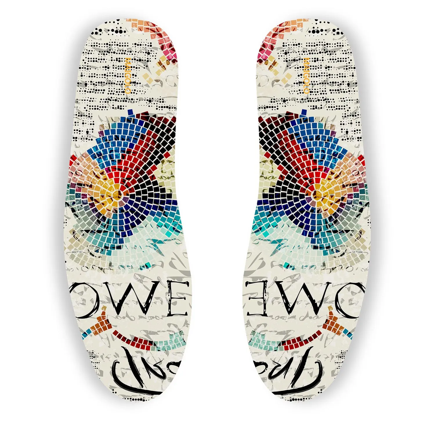 Men Insole Ancient Rome Building 3D Printed Pu Light Soft Shock Absorbing White Designer Luxury Cushion Insert for Flat Feet 
Men Insole Ancient Rome Building 3D Printed Pu Light Soft Shock Absorbing White Designer Luxury Cushion Insert for Flat Feet