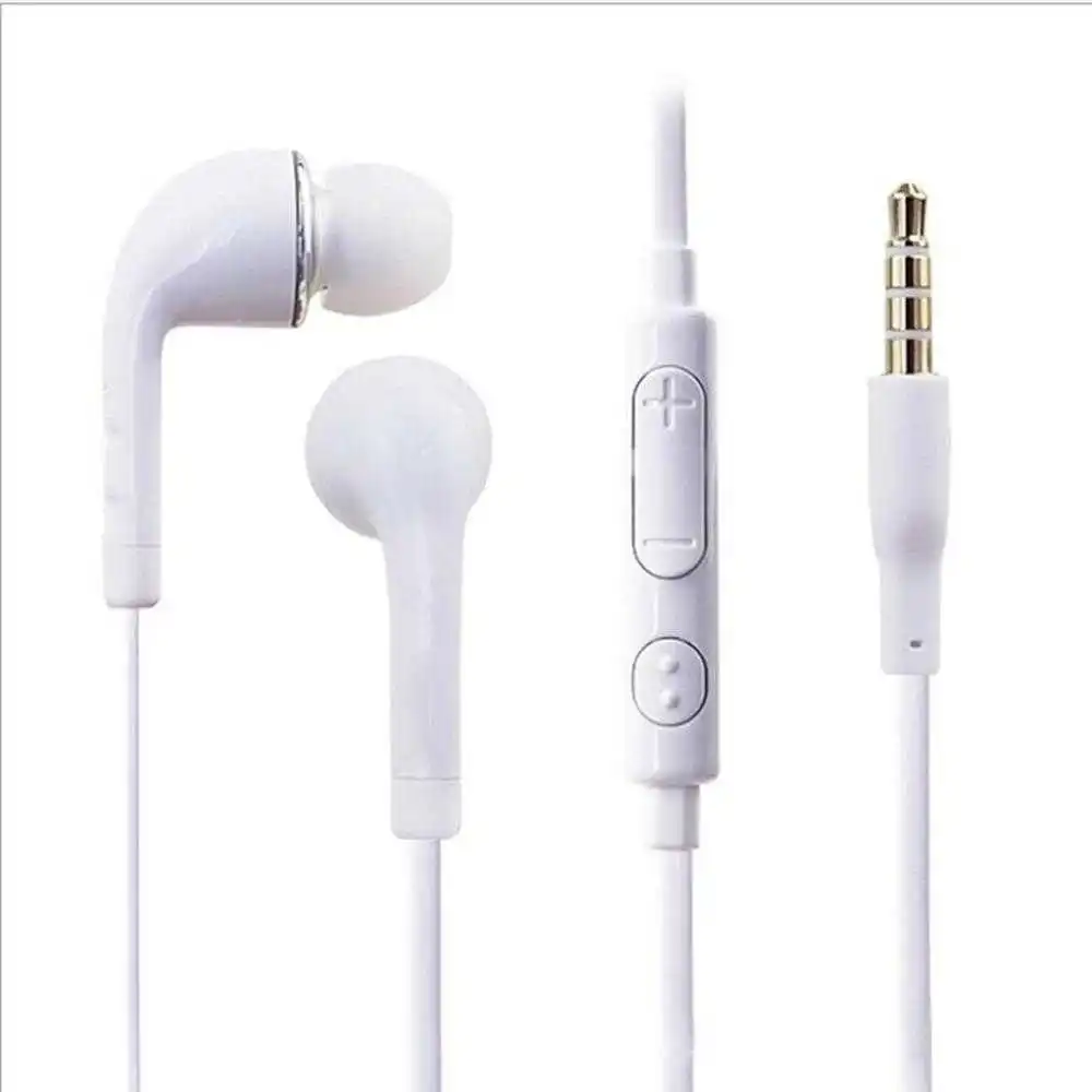 New Stereo Bass Earphone with Microphone Wired Gaming Headset for android Phones Samsung Xiaomi
New Stereo Bass Earphone with Microphone Wired Gaming Headset for android Phones Samsung Xiaomi