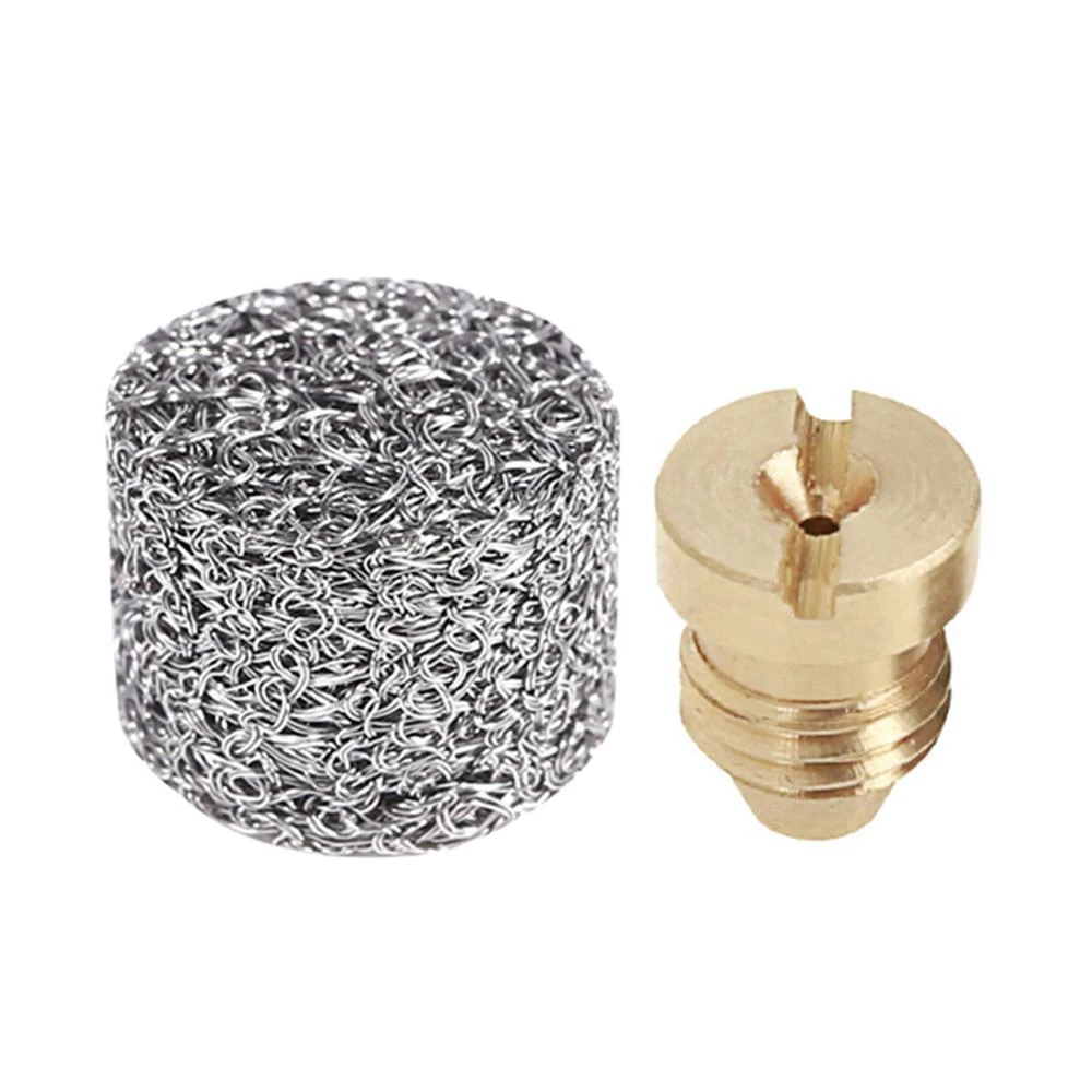 Stainless Steel Foam Lance Filter High Presure Car Washing Pot Filter Cartridge Lance Mesh Tablet Foam Nozzle Snow Soap Lance
Stainless Steel Foam Lance Filter High Presure Car Washing Pot Filter Cartridge Lance Mesh Tablet Foam Nozzle Snow Soap Lance