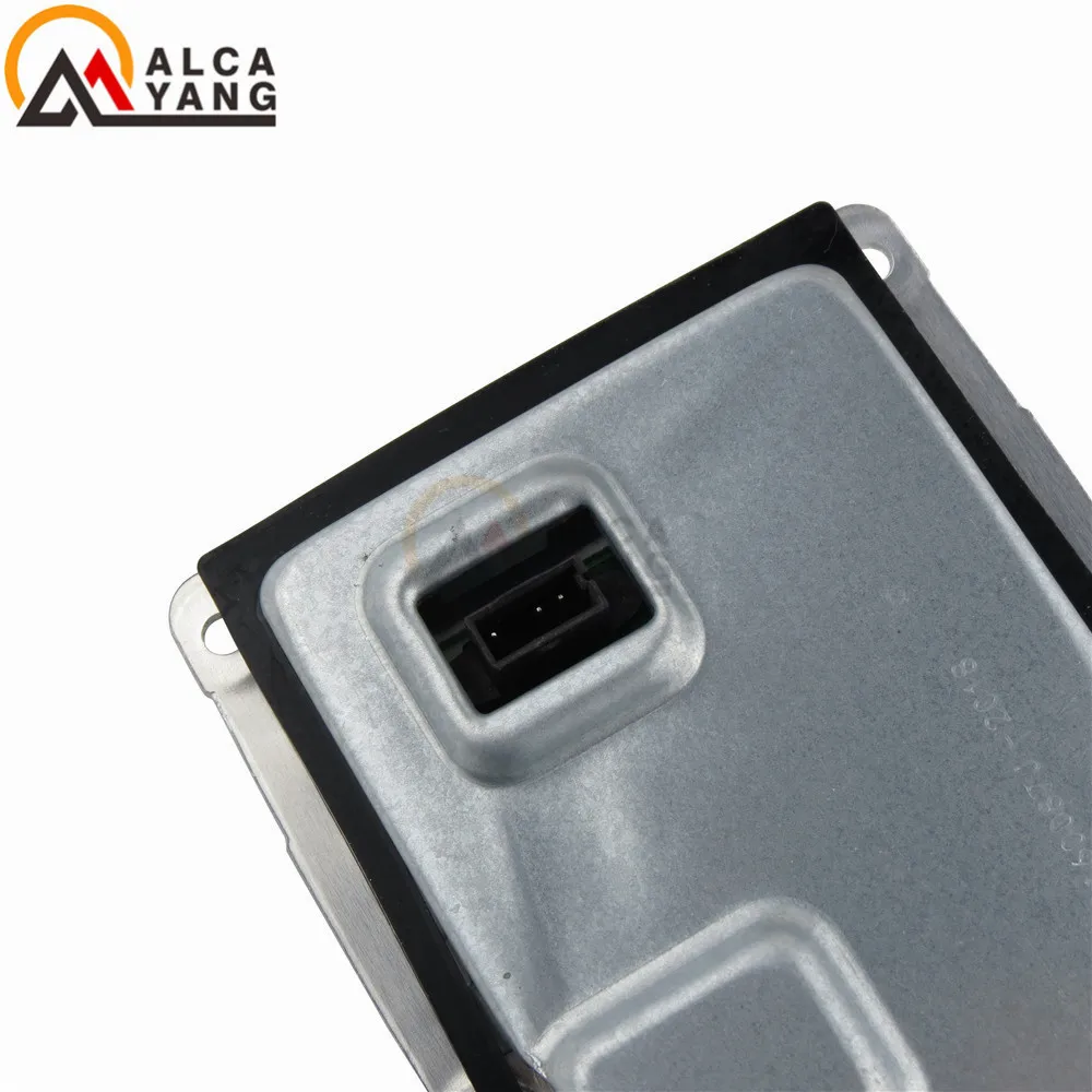 Новый ксеноновый балласт LAD5GL OEM 3D0907391B 8E0907391A 89035113 63126938561 6224F9 для VW Passat B6 BMW 1 серии E81