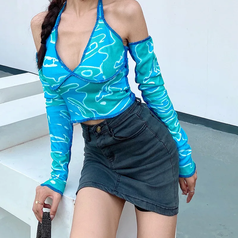 New 2020 Women Hot Selling Printed Sweater Autumn Winter Women's Short Long Sleeve Knit Pullover Casual Warm Nice Sweater
New 2020 Women Hot Selling Printed Sweater Autumn Winter Women's Short Long Sleeve Knit Pullover Casual Warm Nice Sweater