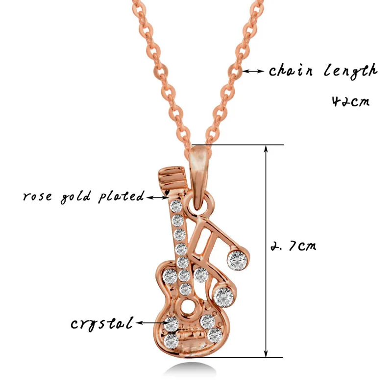 SINLEERY Musical Note Guitar Pendant Necklace Silver Color Chain Choker Brand Jewelry Free Shipping XL268 SSB
SINLEERY Musical Note Guitar Pendant Necklace Silver Color Chain Choker Brand Jewelry Free Shipping XL268 SSB