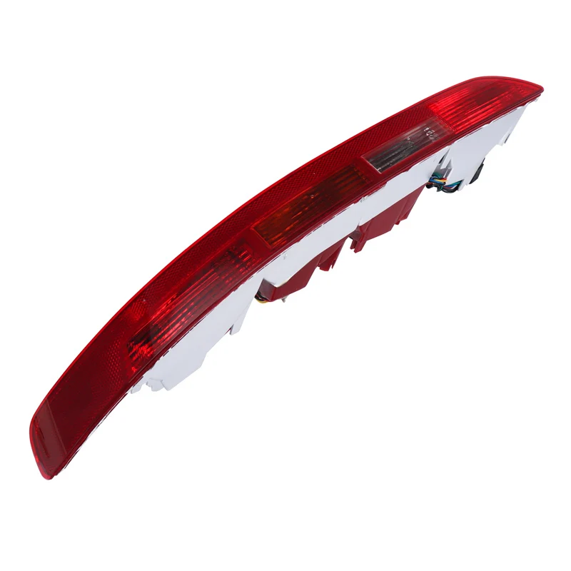 MagicKit Rear Right Side Bumper Lower Taillight Reverse Lamp Light For Audi Q5 2009-2016
MagicKit Rear Right Side Bumper Lower Taillight Reverse Lamp Light For Audi Q5 2009-2016