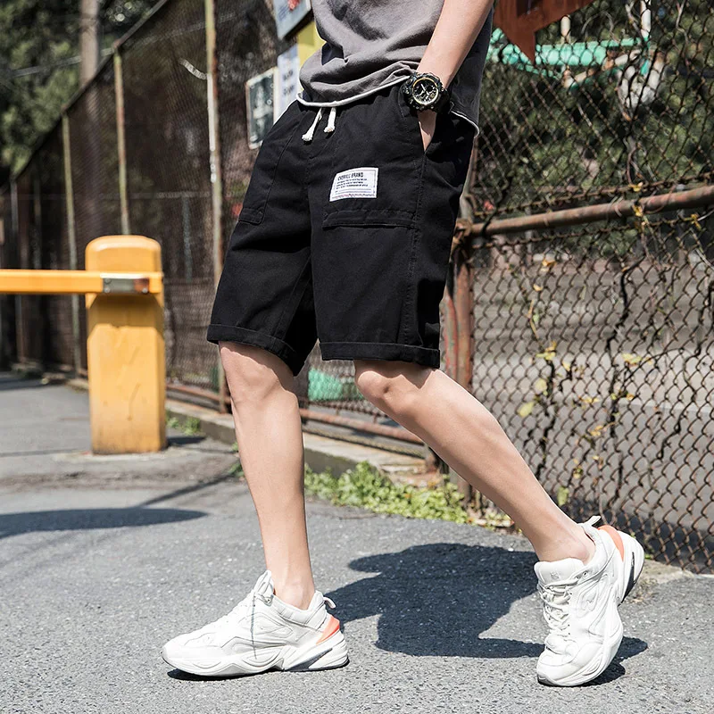 edition popular logo loose shorts in the summer of 2021 new students 5 minutes of pants youth multicolor beach pants
edition popular logo loose shorts in the summer of 2021 new students 5 minutes of pants youth multicolor beach pants