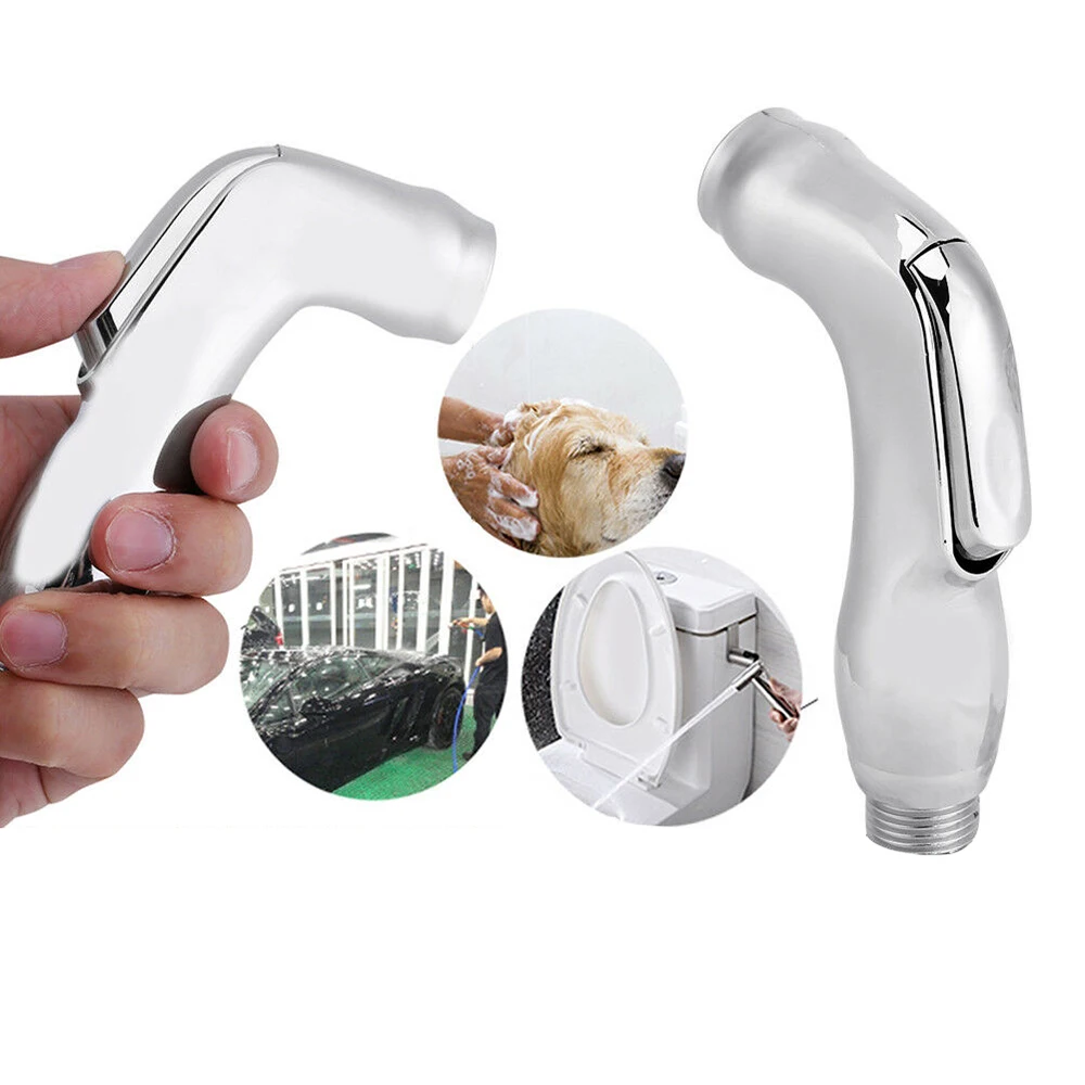 Heads-Tools Sprinkler Toilet-Spray Nozzle Sprinkler Shower-Head Bathroom Replacement Nozzle Bidet
Heads-Tools Sprinkler Toilet-Spray Nozzle Sprinkler Shower-Head Bathroom Replacement Nozzle Bidet