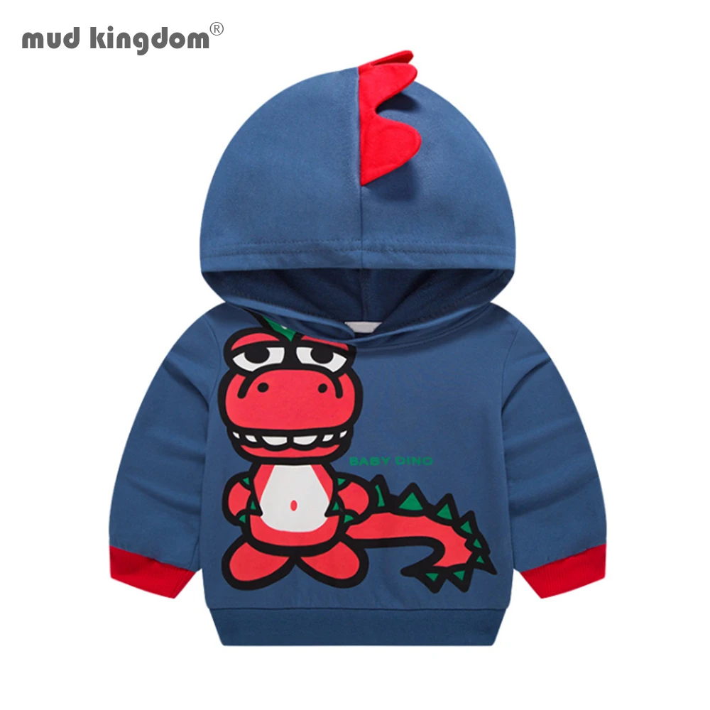 Mudkingdom Kids Sweatshirt For Boy Hoodies Dinosaur Children Clothing Set Cute Kids Sweatshirts
Mudkingdom Kids Sweatshirt For Boy Hoodies Dinosaur Children Clothing Set Cute Kids Sweatshirts