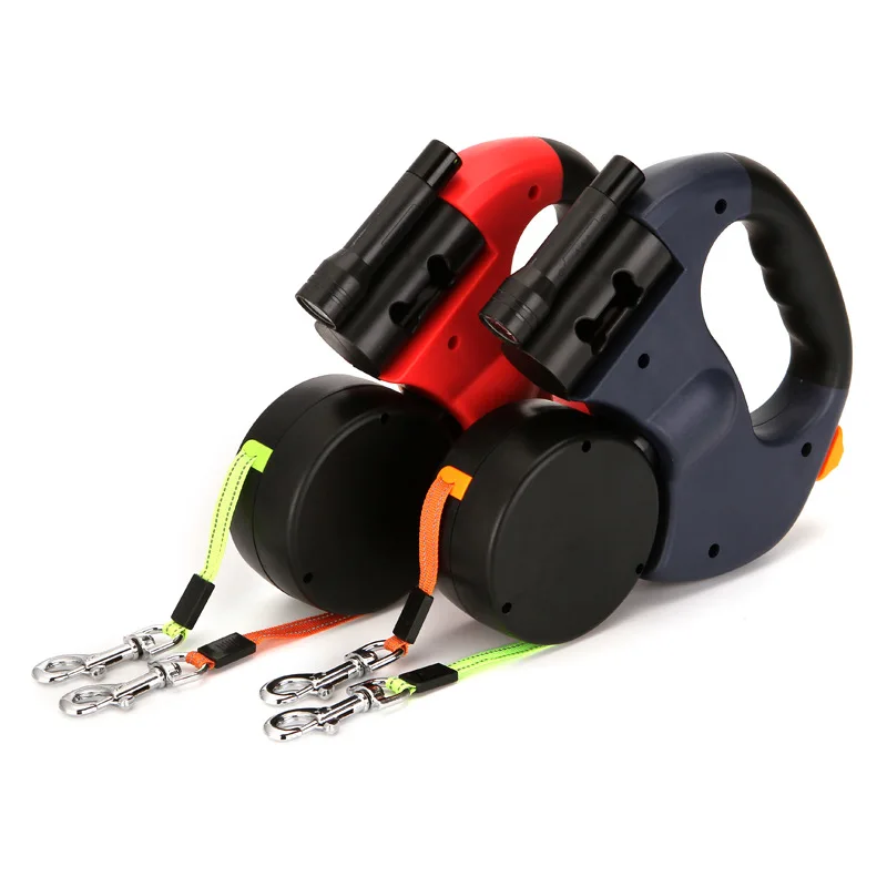 Retractable Dual Double Pet Leash Rope Zero Tangle Walk For Two Dog Walk The Dog Adjustable Pet Leash Pet Supplies 2 Colors
Retractable Dual Double Pet Leash Rope Zero Tangle Walk For Two Dog Walk The Dog Adjustable Pet Leash Pet Supplies 2 Colors