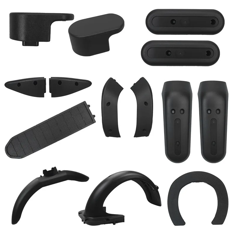 Electric Scooter Front And Rear Fender G30 Instrument Cover Decoration Cover Tail Light Bar for Ninebot MaxG30 Accessories
Electric Scooter Front And Rear Fender G30 Instrument Cover Decoration Cover Tail Light Bar for Ninebot MaxG30 Accessories