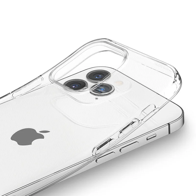Ультратонкий Мягкий чехол из ТПУ для iPhone 12 11 Pro Max 12Mini, чехол для iPhone SE 2020, прозрачный силиконовый чехол для iPhone 11
Ультратонкий Мягкий чехол из ТПУ для iPhone 12 11 Pro Max 12Mini, чехол для iPhone SE 2020, прозрачный силиконовый чехол для iPhone 11