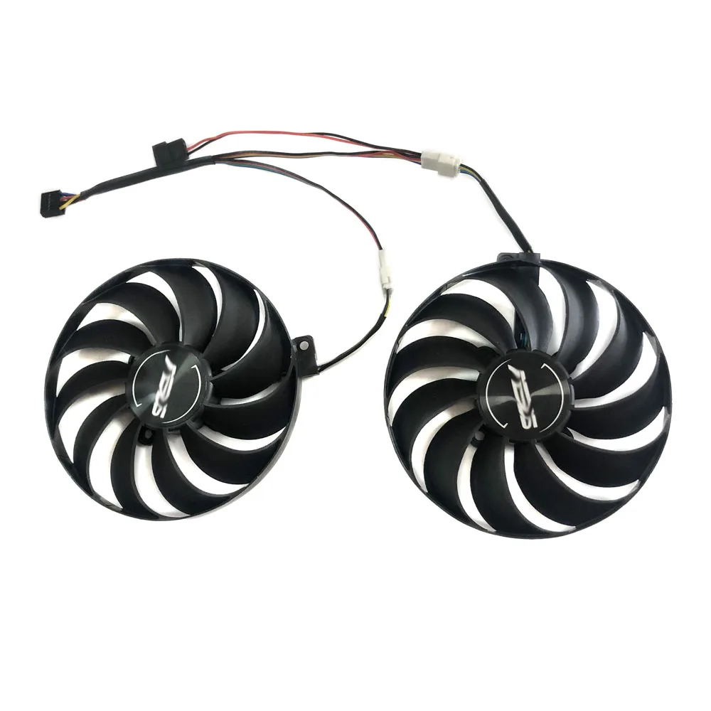FDC10U12S9-C T129215SU PLD10010S12HH Cooler For ASUS ROG-STRIX-RX 5500 XT-O8G-GAMING DUAL-RX5500 XT-O8G-EVO Video VGA Replace
FDC10U12S9-C T129215SU PLD10010S12HH Cooler For ASUS ROG-STRIX-RX 5500 XT-O8G-GAMING DUAL-RX5500 XT-O8G-EVO Video VGA Replace