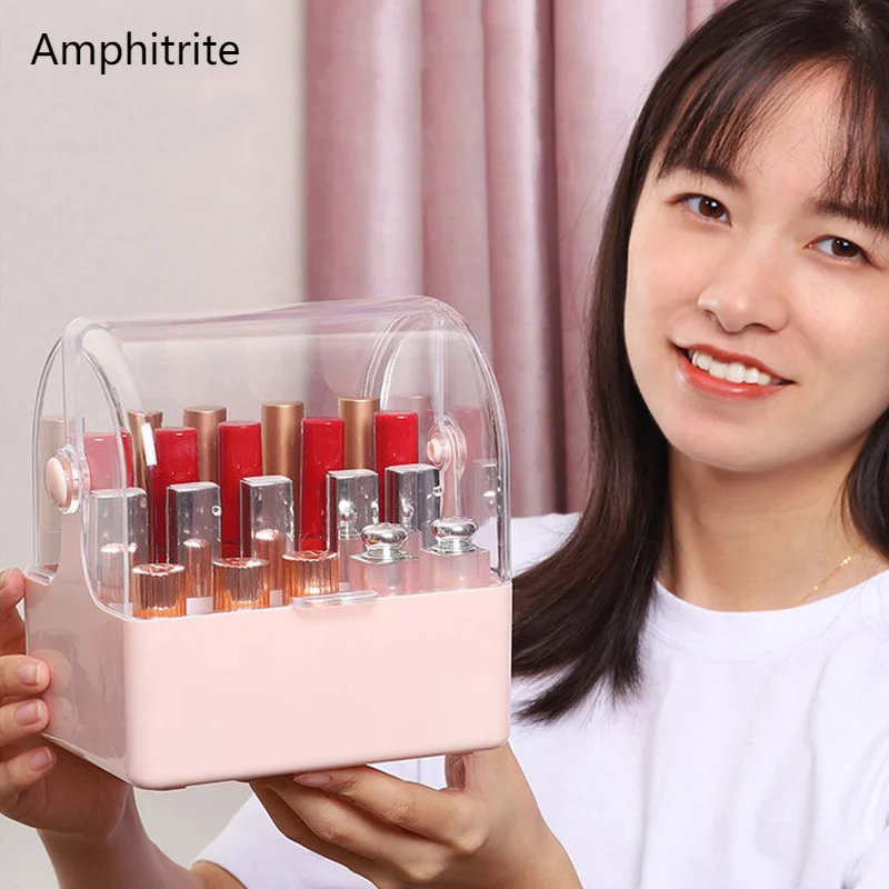 Acryl Lipstick Storage Lipstick Holder Make Up Organizer Lip Gloss Perfume Display Standing Foot Transparent Plastic Box With
Acryl Lipstick Storage Lipstick Holder Make Up Organizer Lip Gloss Perfume Display Standing Foot Transparent Plastic Box With