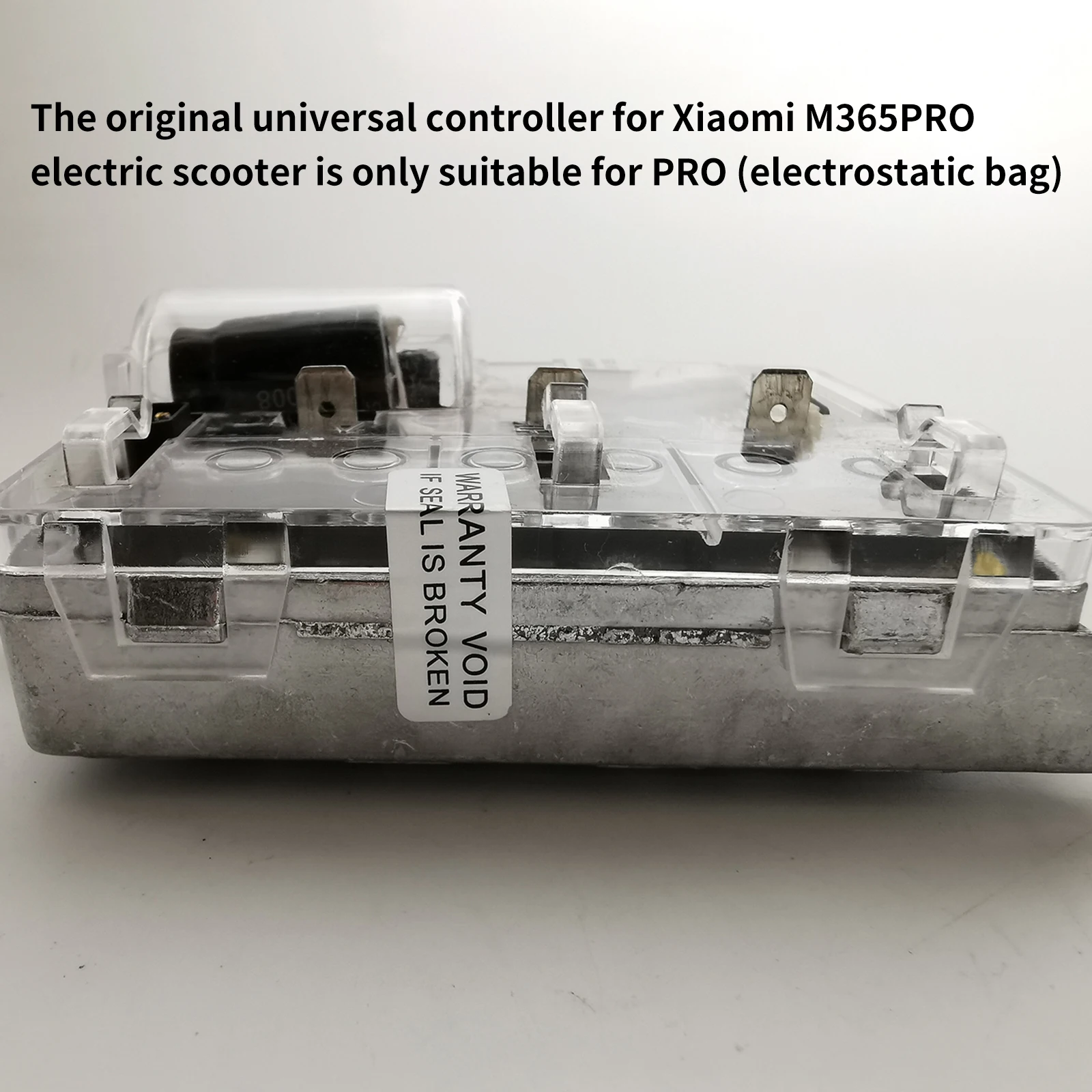 Digital Electronic Units Scooter Controller Board Electric Scooter For Xiaomi M365PRO/PRO2/1S/LITE Scooters
Digital Electronic Units Scooter Controller Board Electric Scooter For Xiaomi M365PRO/PRO2/1S/LITE Scooters