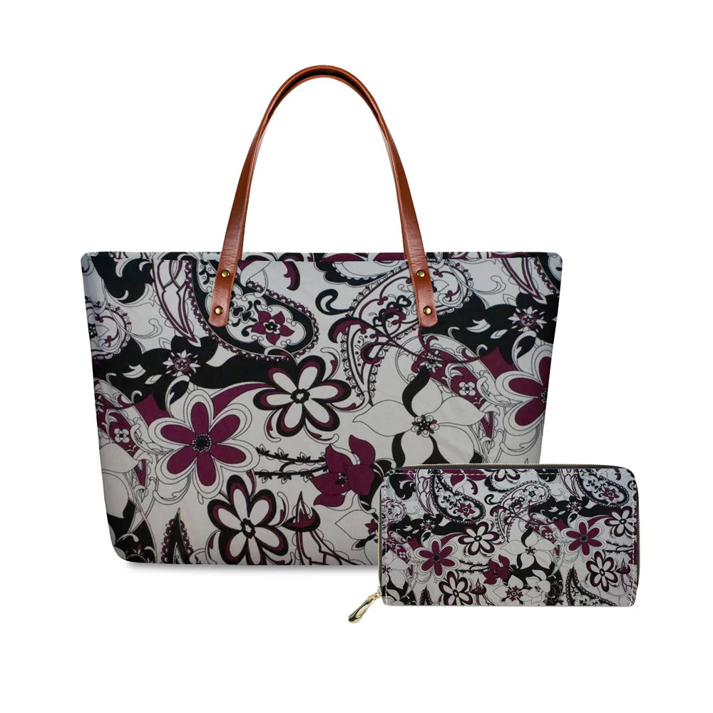 Polynesian tribal style Printed custom Handbags Women Fashion Top-Handle Bags Ladies Large Capacity Hand Tote Bag Travel Wallet
Polynesian tribal style Printed custom Handbags Women Fashion Top-Handle Bags Ladies Large Capacity Hand Tote Bag Travel Wallet