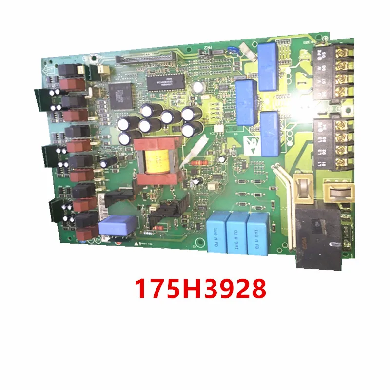CH-6036| 68614902| 9324MP| 175H3928| E94ACMH000-000P| SA539065-02| 14857890112A05| YPHT31523-1A| F1C3FH20 Used
CH-6036| 68614902| 9324MP| 175H3928| E94ACMH000-000P| SA539065-02| 14857890112A05| YPHT31523-1A| F1C3FH20 Used