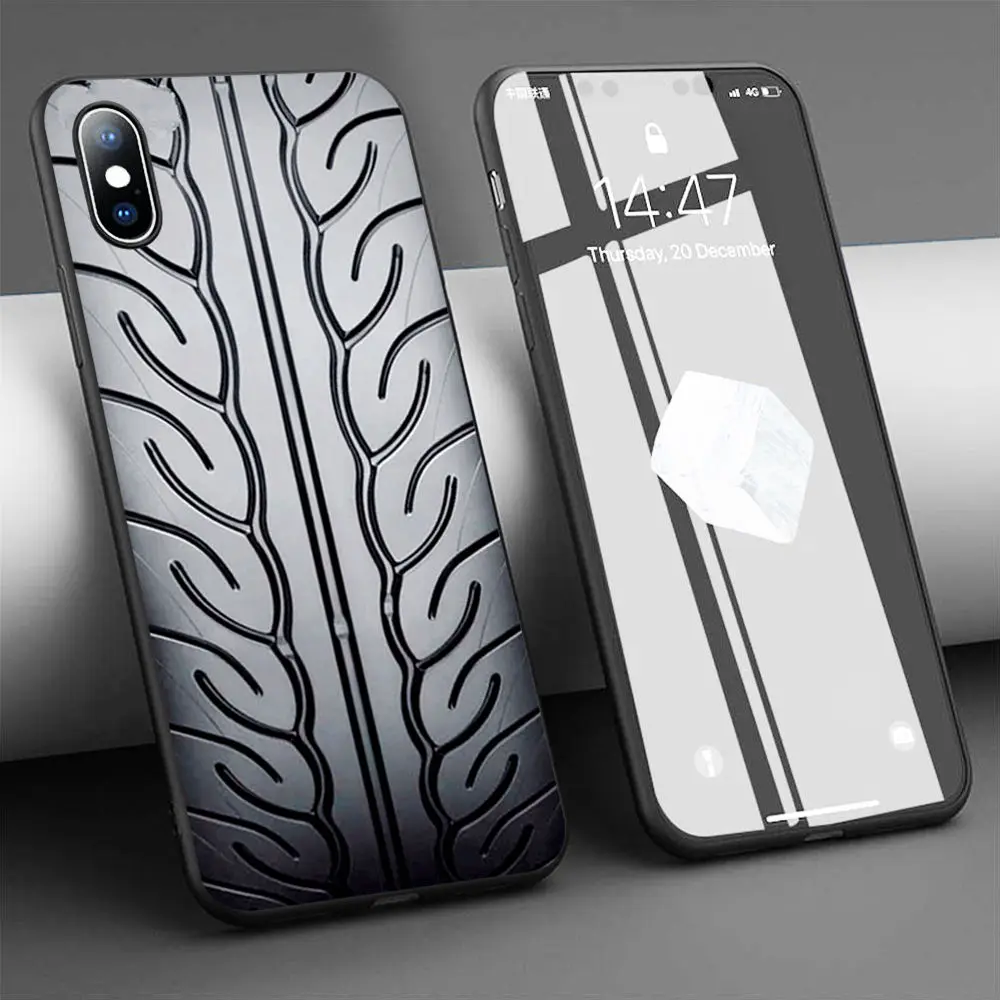 Мягкий силиконовый чехол для iPhone 11 Pro Max X 5S 6 6S XR XS 7 8 Plus|Бамперы| |