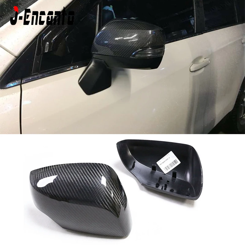Real Carbon Fiber car outside rearview mirror Caps cover For SUBARU Legacy Forester Outback XV With turn signal 2012-2018
Real Carbon Fiber car outside rearview mirror Caps cover For SUBARU Legacy Forester Outback XV With turn signal 2012-2018