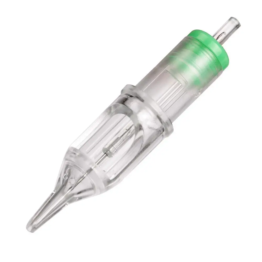 20Pcs/set Extreme Cartridges Disposable Tattoo Needle Standard Liner Microshading Piercing Needles Mixed
20Pcs/set Extreme Cartridges Disposable Tattoo Needle Standard Liner Microshading Piercing Needles Mixed