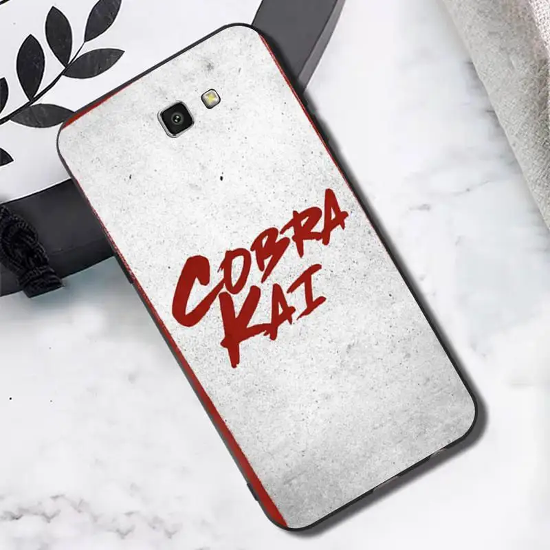 Cobra Kai snake Phone Case for Samsung Note 8 9 10 20 lite pro ultra J 7 2 4 6 5 prime
Cobra Kai snake Phone Case for Samsung Note 8 9 10 20 lite pro ultra J 7 2 4 6 5 prime