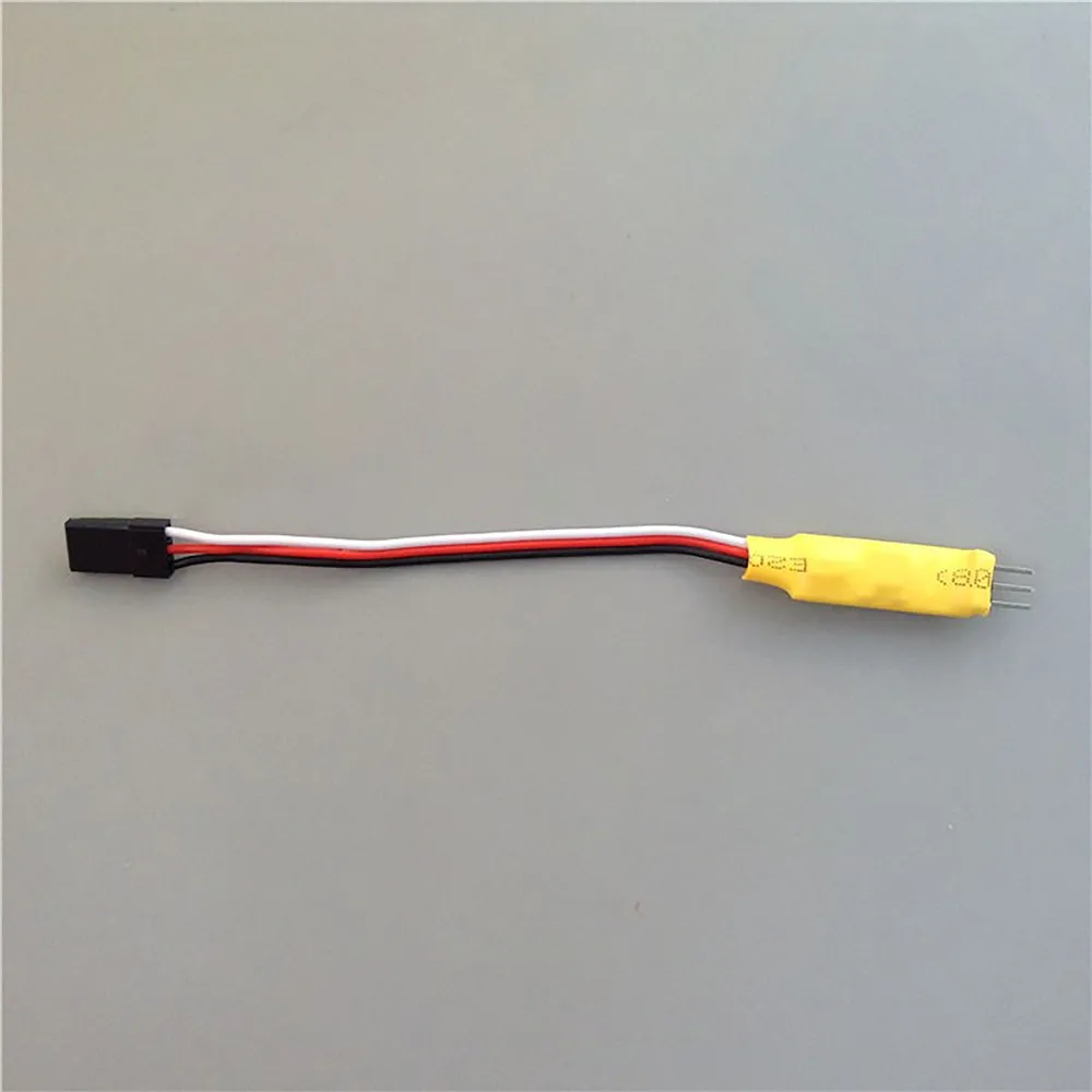 1pcs Servo Angle Expander 90° Remote Control Extension 180° Rudder Steering Gear Angle Expander for DIY RC Model Parts
1pcs Servo Angle Expander 90° Remote Control Extension 180° Rudder Steering Gear Angle Expander for DIY RC Model Parts