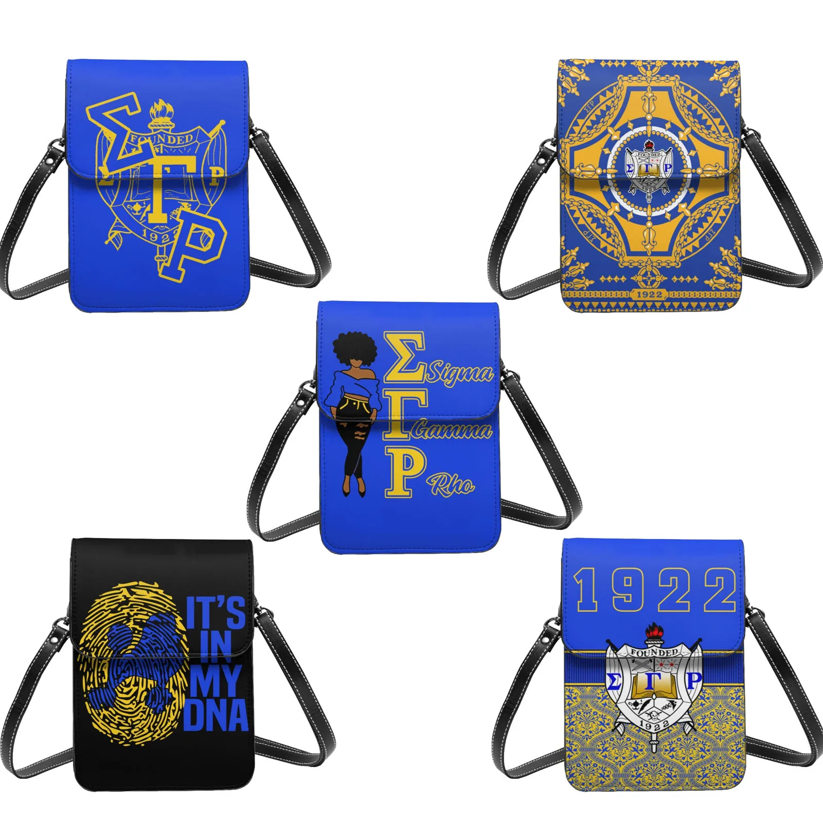 Sigma Gamma Rho 1922 SGR кошелек для сотового телефона, кошелек, сумка через плечо, сумка через плечо с регулируемым ремешком
Sigma Gamma Rho 1922 SGR кошелек для сотового телефона, кошелек, сумка через плечо, сумка через плечо с регулируемым ремешком