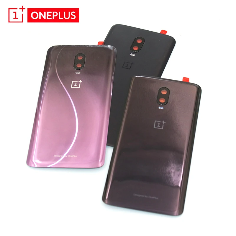 Original Glass For OnePlus 6T Back Battery Cover Door Rear Glass One plus 6t Battery Cover 1+6T Housing Case With Camera Lens
Original Glass For OnePlus 6T Back Battery Cover Door Rear Glass One plus 6t Battery Cover 1+6T Housing Case With Camera Lens