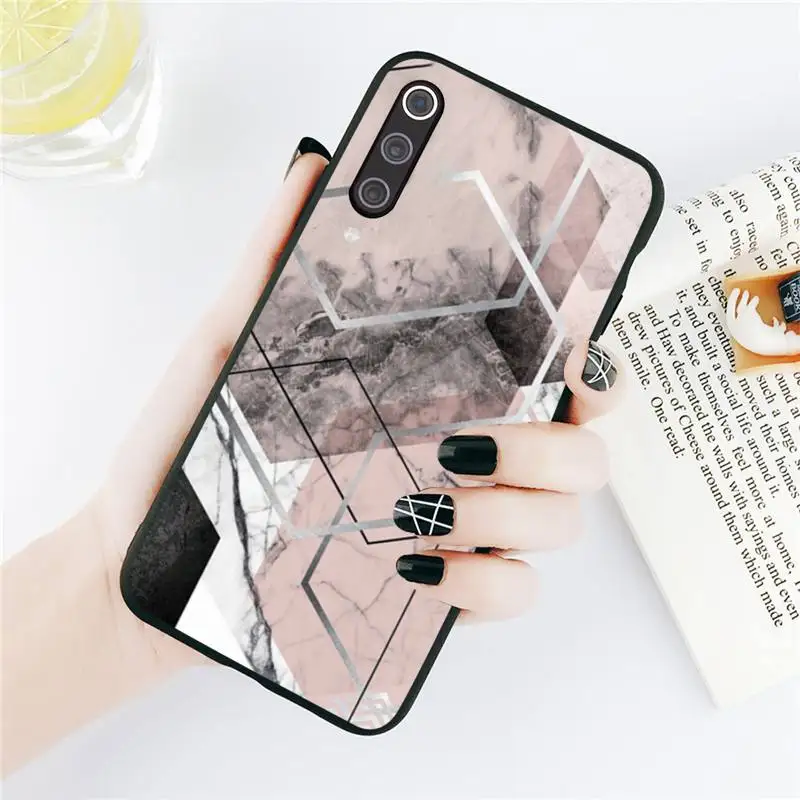 Marble Geometric golden giltter pattern Phone Cases For Xiaomi Redmi note 7 8 9 t k30 max3 9 s 10 pro lite Luxury brand shell
Marble Geometric golden giltter pattern Phone Cases For Xiaomi Redmi note 7 8 9 t k30 max3 9 s 10 pro lite Luxury brand shell