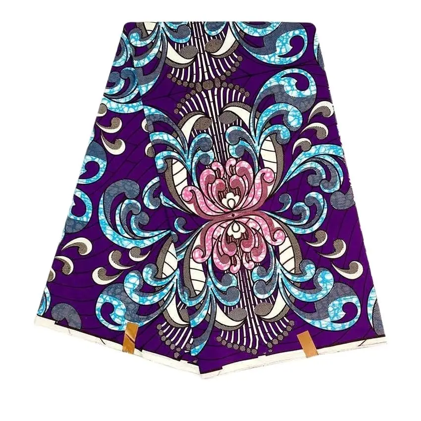 Ankara Fabric African Soft Wax Print for Dress Pretty Cotton Ghana Pagne Wax Loincloth Ankara Fabric 6yards
Ankara Fabric African Soft Wax Print for Dress Pretty Cotton Ghana Pagne Wax Loincloth Ankara Fabric 6yards
