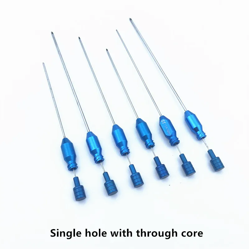 Стандартное канюля для липосакции отверстие с чистящими канюлями для липосакции
Стандартное канюля для липосакции отверстие с чистящими канюлями для липосакции