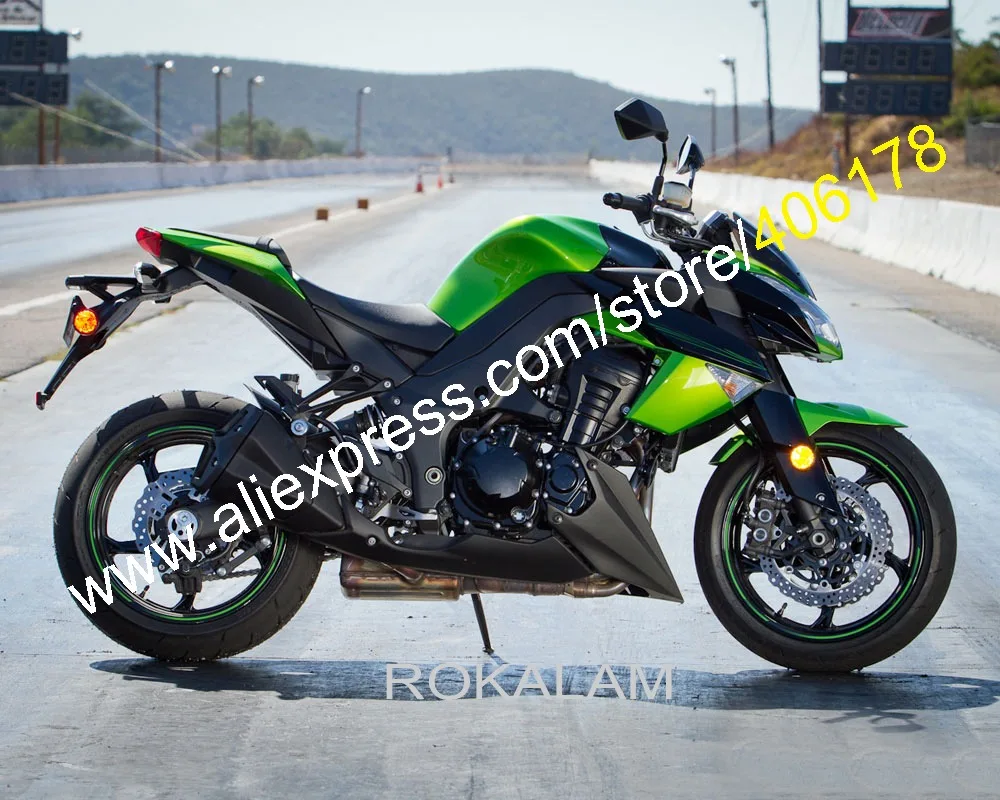 Рама Kawasaki z1000